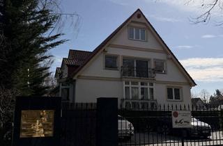 Wohnung mieten in Trebbiner Strasse 51, 15831 Blankenfelde-Mahlow, Exklusive Maisonettewohnung über zwei Ebenen mit Balkon & Stellplatz