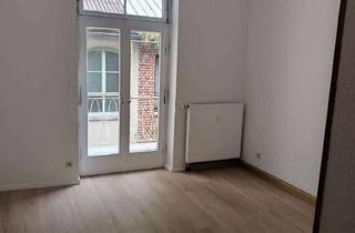 Wohnung mieten in Hauptstraße 276, 55743 Idar-Oberstein, Gut geschnittene 3-Zimmer-Wohnung in Idar-Oberstein, 100 qm, 2 Balkone