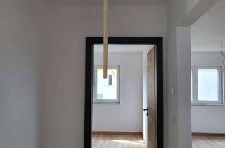 Wohnung mieten in 89269 Vöhringen, Erstbezug: Helle 2‑Zi‑DG‑Wohnung mit Carport und E‑Ladestation