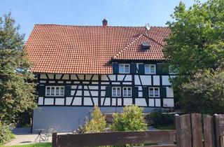 Wohnung mieten in 77887 Sasbachwalden, Großzügige 2-Zi-Wohnung in Sasbachwalden mit Kamin, Terrasse & großem Garten; 2. Einheit optional