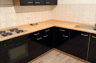 Wohnung mieten in 51103 Vingst, Schöne 2-Zimmer-Wohnung mit Balkon – voll möbliert & sofort bezugsfertig