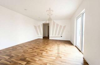 Wohnung mieten in 16321 Bernau, 4,5 Zimmer Wohnung für Familien | 2 Badezimmer | mit Süd-Balkon | | in Bernau-Friedenstal