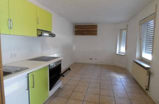 Wohnung mieten in Hausenerstr. 31, 74912 Kirchardt, Ideal für Pendler oder Single!!!