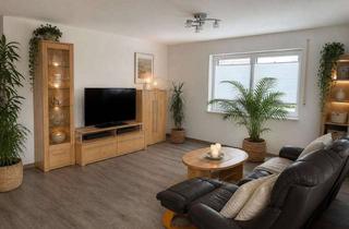 Wohnung mieten in 86946 Vilgertshofen, Attraktive 3-Zimmer-Gartenwohnung