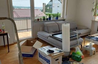 Wohnung mieten in Kurpfalzstr., 69168 Wiesloch, 3,5-Zimmer-Wohnung in Wiesloch