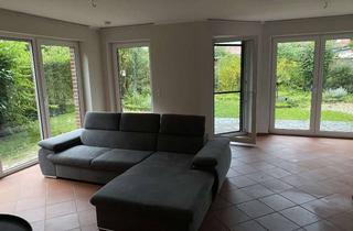 Wohnung mieten in Mönkingheide, 48308 Senden, Großzügige Erdgeschosswohnung mit Garten und Garage – ruhige Wohnlage Senden-Mönkingheide