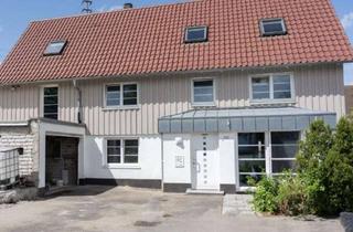 Wohnung mieten in 88400 Biberach, Wohnung mit Terrasse 2,5 Zimmer 73qm in ruhiger Lage Biberach an der Riss zu vermieten