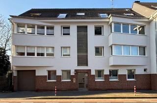 Wohnung mieten in 40878 Ratingen, Erstbezug nach Modernisierung! 3-Zimmer-Wohnung in zentraler Innenstadtlage von Ratingen
