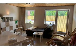 Wohnung mieten in Am Bostelberg, 38518 Gifhorn, 2-Zimmer-Wohnung mit Balkon in Gifhorn
