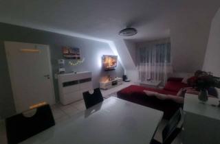Wohnung mieten in 51469 Bergisch Gladbach, vollständig möblierte 3-Zimmer Wohnung gegen Ablöse