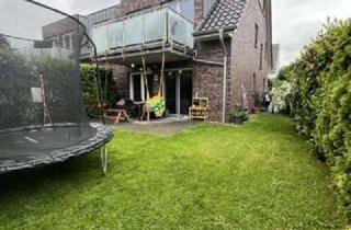 Wohnung mieten in 48153 Münster, Geistviertel/Clemenshospital schöne 4-Zimmer-WG mit Garten