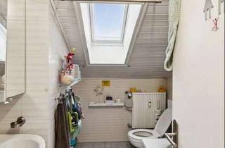 Wohnung mieten in 96103 Hallstadt, Alltagstaugliche 3-Zimmer-Wohnung in Hallstadt