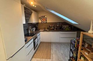 Wohnung mieten in Stettiner Str., 68775 Ketsch, Helle 2,5-Zimmer-Wohnung in Ketsch