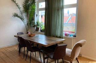 Wohnung mieten in Straßmannstraße, 10249 Friedrichshain, 3-Zimmer-Wohnung in Berlin-Friedrichshain mit großem Balkon (unbefristet)
