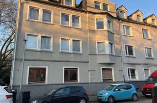 Wohnung mieten in Horst-Gladbecker-Straße 11, 45899 Horst, 4-Zimmer-Wohnung in Gelsenkirchen Horst