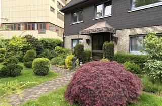 Wohnung mieten in 46483 Wesel, 3,5-Zimmer-Wohnung in Wesel