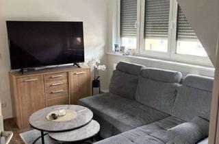 Wohnung mieten in Franz-Georg-Straße 75, 54292 Trier, Alltagstaugliche 2-Zimmer-Wohnung in Trier