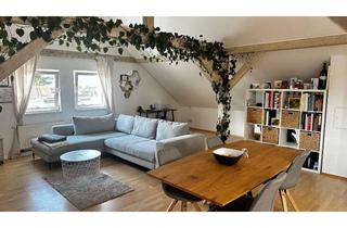 Wohnung mieten in Barbarossastraße 46, 73033 Göppingen, 2,5-Zimmer-Wohnung in Göppingen