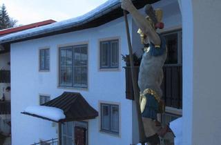 Wohnung mieten in 83483 Bischofswiesen, Gepflegte 3-Zimmer-Wohnung mit Balkon in Bestlage, Bischofswiesen