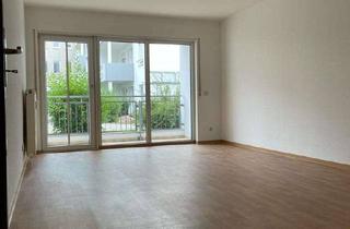 Wohnung mieten in Härtelstr. 9a, 04107 Zentrum-Süd, Schöne, großzügige, zentrale 2 Zi Whg , WG geeignet