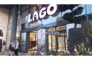 Gastronomiebetrieb mieten in 78462 Konstanz, Studio-, Praxis- Räumlichkeit beim LAGO-Center, an herausragender Passantenlage