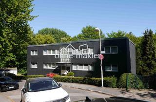 Wohnung kaufen in 45479 Mülheim, von Privat großzügige Eigentumswohnung mit Tiefgaragenstellplatz