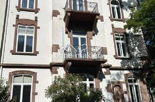 Büro zu mieten in 79102 Freiburg, Büro-Etage Freiburg-Wiehre Bestlage Stilaltbau