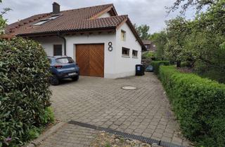 Wohnung mieten in Matternstraße, 72131 Ofterdingen, 2-Zimmer-Souterrain-Wohnung in Ofterdingen