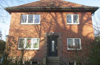Wohnung mieten in Am Schäferstieg 16, 21680 Stade, Stade Campe - Großzügige 2-Zimmer-Wohnung im Gründerzeithaus mit Balkon
