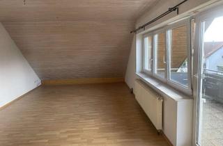 Wohnung mieten in Heidestr. 14, 71292 Friolzheim, Helle Zweizimmerwohnung Friolzheim