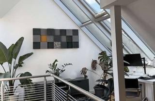 Wohnung mieten in 09130 Sonnenberg, Wohnen mit Charakter: Großzügige 2-Zimmer-Wohnung in Chemnitz