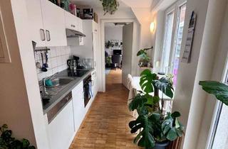 WG-Zimmer mieten in Depotstraße, 72072 Tübingen, WG Zimmer in 2erWG Südstadt