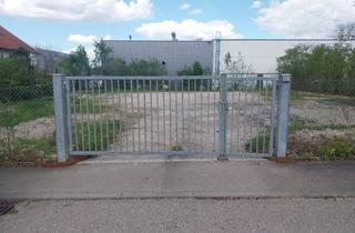 Garagen mieten in 73230 Kirchheim, Abstellplatz in Kirchheim / Teck Bohnau für Wohnmobile, Wohnwagen, Boote