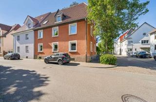 Haus kaufen in 68526 Ladenburg, Drei - Familienhaus mit Gemeinschaftsgarten