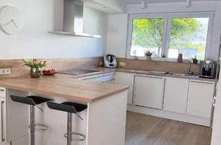 Haus kaufen in 40883 Ratingen, Bezugsfertiges Reihenmittelhaus in Hösel mit schönem Garten & ruhiger Lage