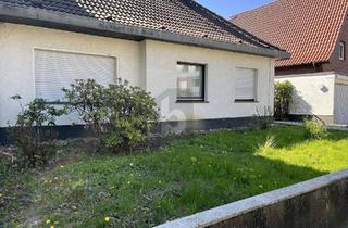 Haus kaufen in 48249 Dülmen, IHRE ZENTRUMSNAHE BESSERE HÄLFTE
