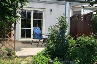 Haus kaufen in 64560 Riedstadt, Wohnresort (Reihenmittelhaus für unglaubliche nur 415.000,00 €) in Ruhelage von Riedstadt-Goddelau