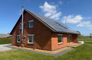 Haus kaufen in 23758 Wangels, Zweifamilienhaus in idyllischer Lage mit PV-Anlage und Erweiterungsoption