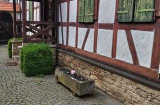 Einfamilienhaus kaufen in 67459 Böhl-Iggelheim, PROVISIONSFREI ! Einfamilienhaus mit großem Grundstück und ausbaubarer massiver Scheune