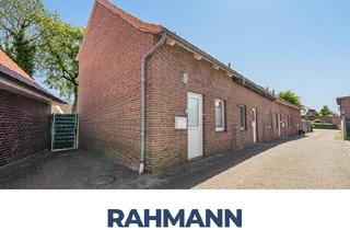 Haus kaufen in 25361 Krempe, Endhaus