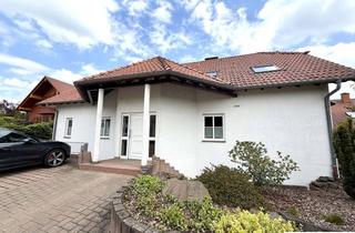Mehrfamilienhaus kaufen in 67294 Orbis, Natur trifft Wohnkomfort - Mehrfamilienhaus mit Gartenparadies