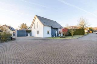 Einfamilienhaus kaufen in 56594 Willroth, Nachhaltiges Einfamilienhaus in Ortsrandlage