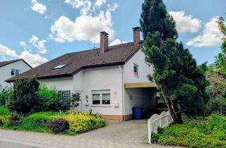 Einfamilienhaus kaufen in 66957 Trulben, Trulben - hübsches freistehendes Einfamilienhaus mit Charme der 70-iger Jahre