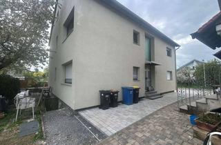 Haus kaufen in Mörikestraße 51, 74906 Bad Rappenau, Attraktive Kapitalanlage: Energetisch saniertes 3-Familienhaus in Bad Rappenau