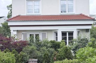 Haus kaufen in Privatstraße, 13595 Spandau, EFH in einer Privatstrasse direkt am Scharfe Lanke Energieausweis A