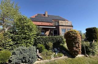 Haus kaufen in 17039 Neverin, Moderne Technik trifft Familienleben