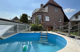 Haus kaufen in 17039 Neverin, Verbringen Sie diesen Sommer am Pool