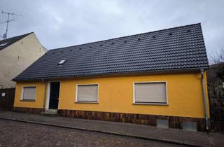Einfamilienhaus kaufen in Ackerstraße, 06869 Coswig, Gepflegtes Einfamilienhaus in Coswig (Anhalt) zu verkaufen
