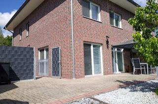 Haus kaufen in 48163 Mecklenbeck, DHH in Mecklenbeck nahe Aasee mit 5 Zimmern in traumhafter Idylle