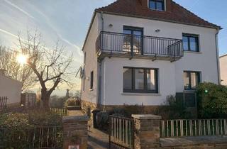 Haus mieten in 35519 Rockenberg, Einfamilienhaus mit Panoramablick und großem Garten